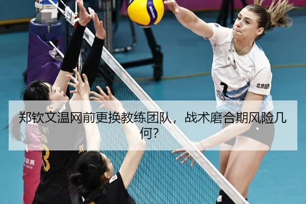 郑钦文温网前更换教练团队，战术磨合期风险几何？