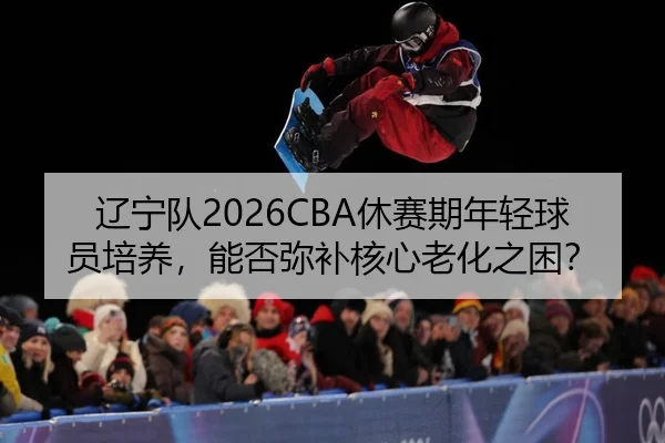 辽宁队2026CBA休赛期年轻球员培养，能否弥补核心老化之困？