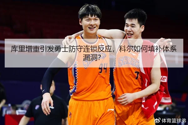 库里增重引发勇士防守连锁反应，科尔如何填补体系漏洞？